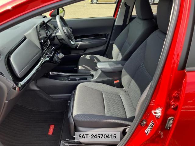 Toyota AQUA 2021-08 7822007-5