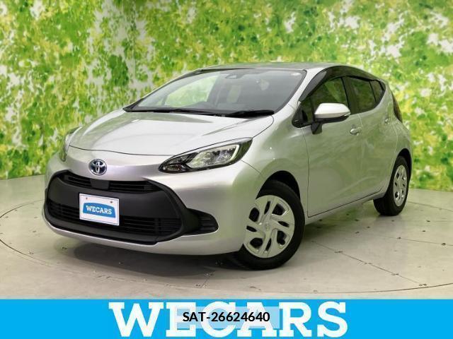Toyota AQUA 2024-02 7822019-0
