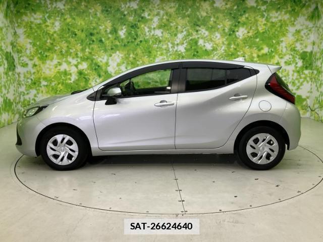 Toyota AQUA 2024-02 7822019-1