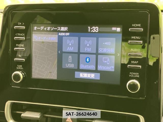 Toyota AQUA 2024-02 7822019-10