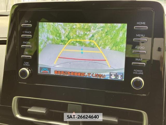 Toyota AQUA 2024-02 7822019-11