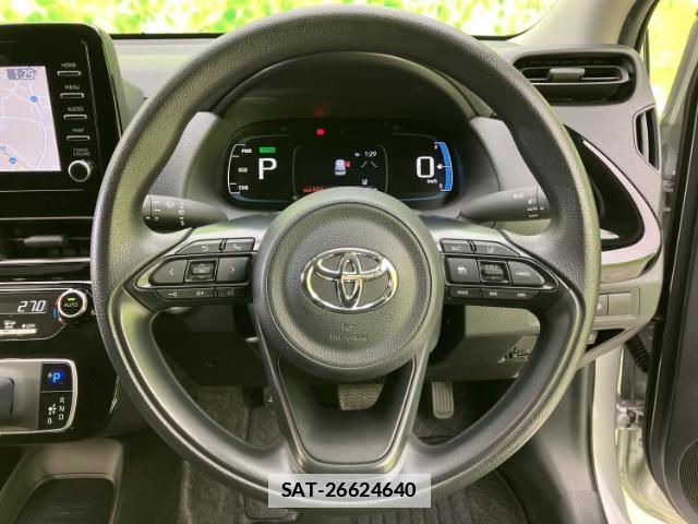 Toyota AQUA 2024-02 7822019-13