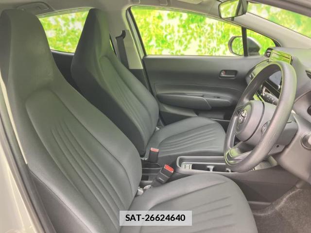 Toyota AQUA 2024-02 7822019-3