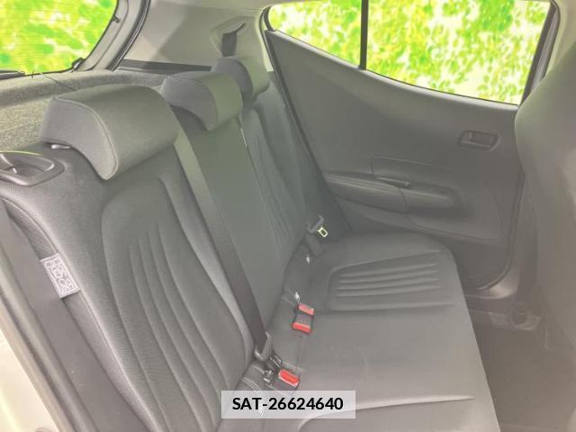Toyota AQUA 2024-02 7822019-4