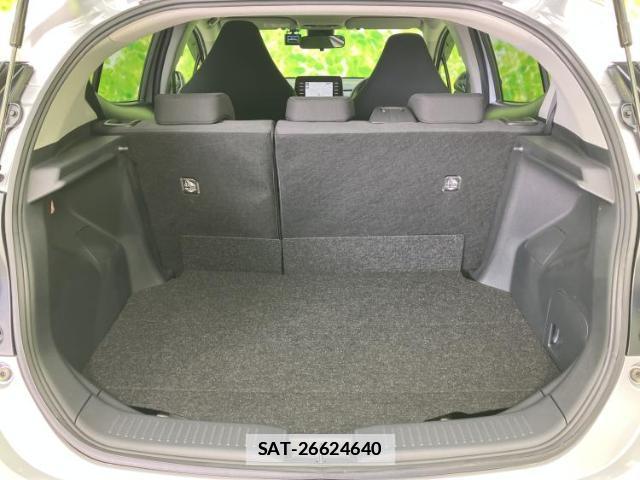 Toyota AQUA 2024-02 7822019-7
