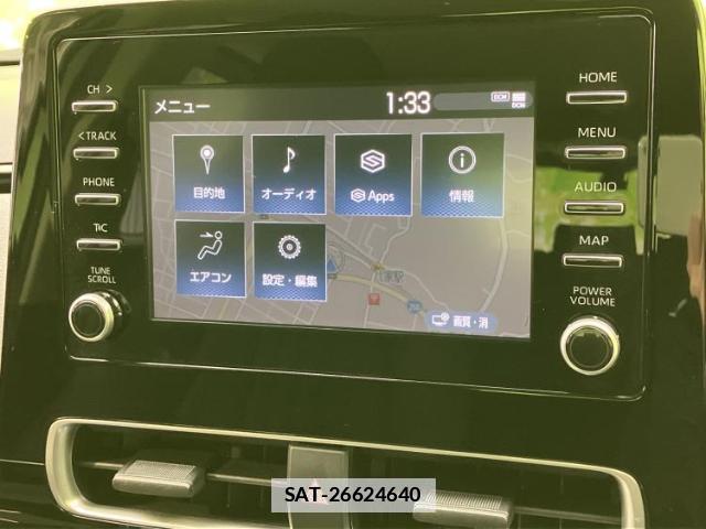 Toyota AQUA 2024-02 7822019-8