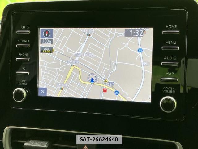 Toyota AQUA 2024-02 7822019-9