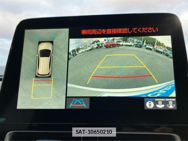 Toyota AQUA 2022-12 7822150-10