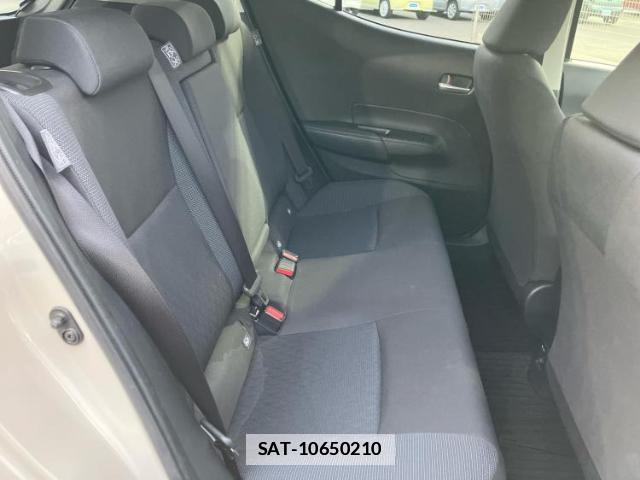 Toyota AQUA 2022-12 7822150-4