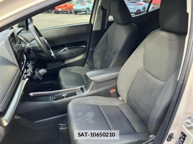 Toyota AQUA 2022-12 7822150-5