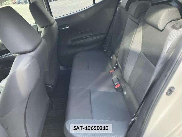 Toyota AQUA 2022-12 7822150-6