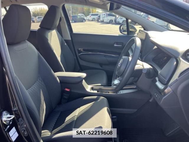 Toyota AQUA 2024-10 7822157-3