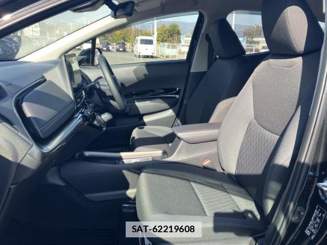 Toyota AQUA 2024-10 7822157-5