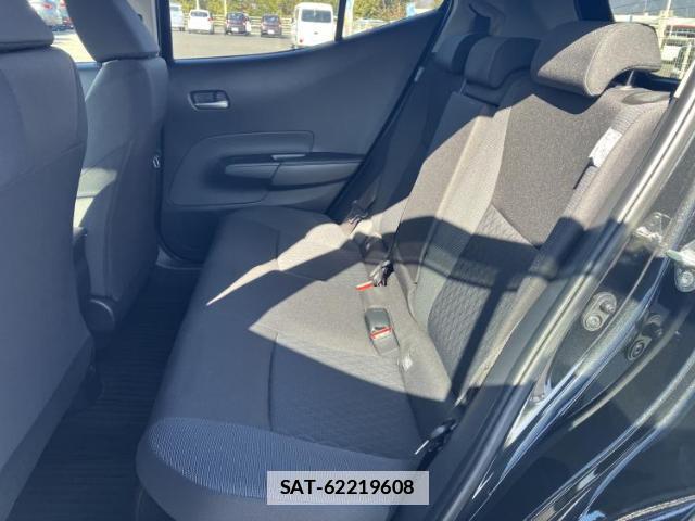 Toyota AQUA 2024-10 7822157-6