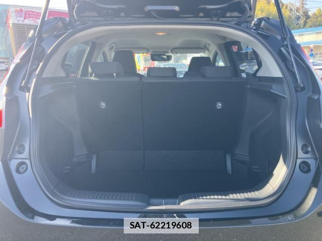 Toyota AQUA 2024-10 7822157-7