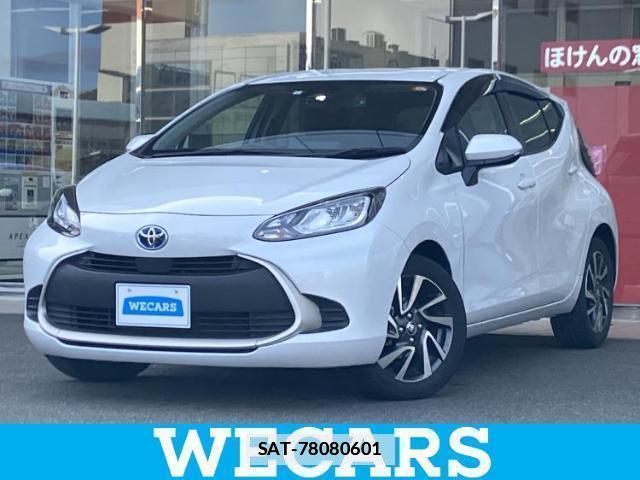 Toyota AQUA 2023-04 7822295-0