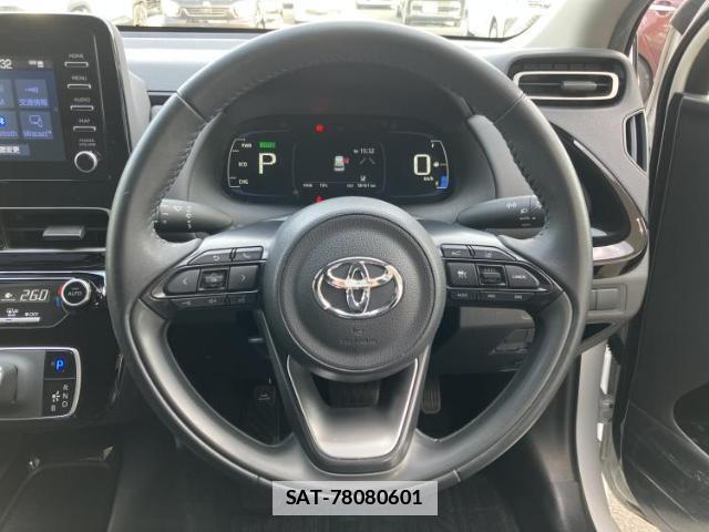 Toyota AQUA 2023-04 7822295-12