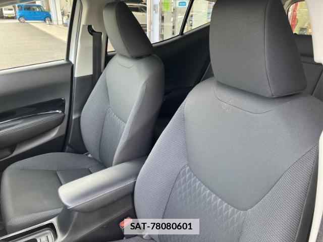 Toyota AQUA 2023-04 7822295-5