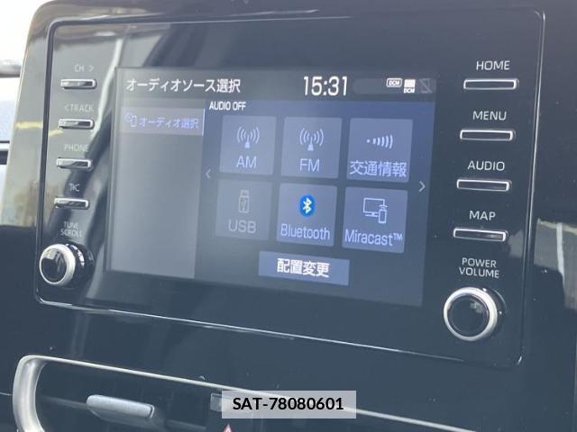 Toyota AQUA 2023-04 7822295-9
