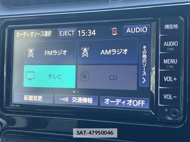Toyota AQUA 2020-03 7822300-10