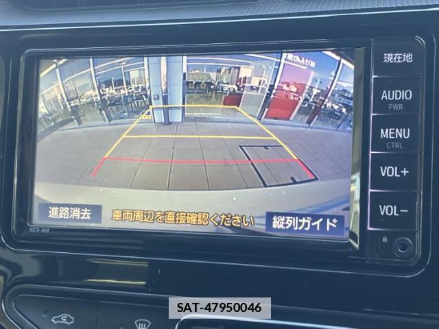 Toyota AQUA 2020-03 7822300-12