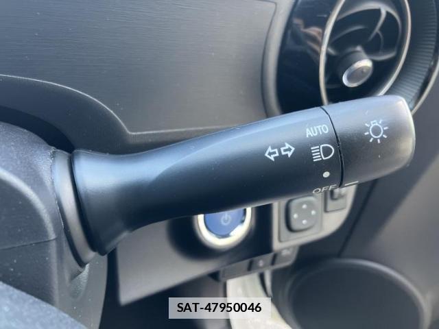Toyota AQUA 2020-03 7822300-15