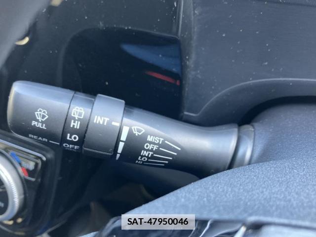 Toyota AQUA 2020-03 7822300-16
