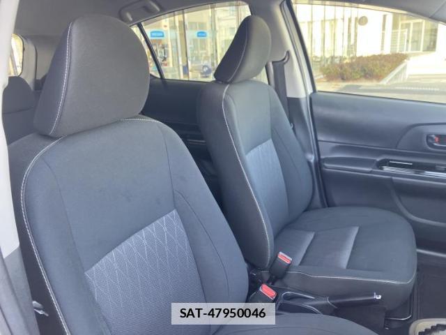 Toyota AQUA 2020-03 7822300-3