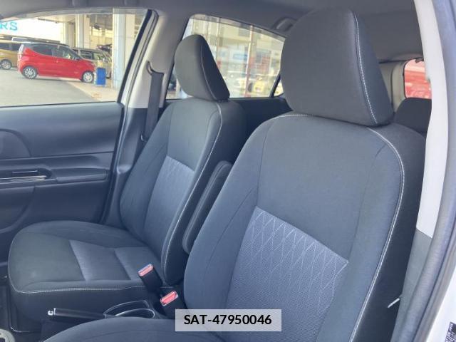 Toyota AQUA 2020-03 7822300-5