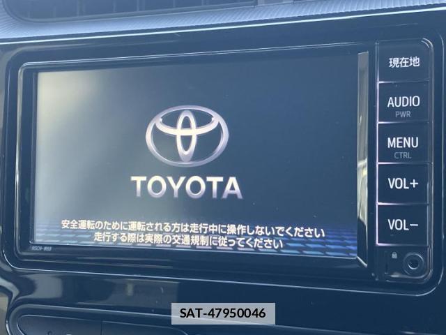 Toyota AQUA 2020-03 7822300-8