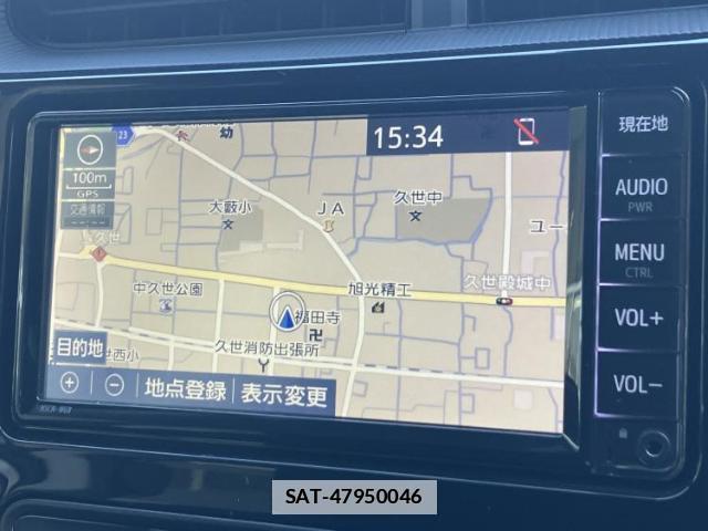 Toyota AQUA 2020-03 7822300-9