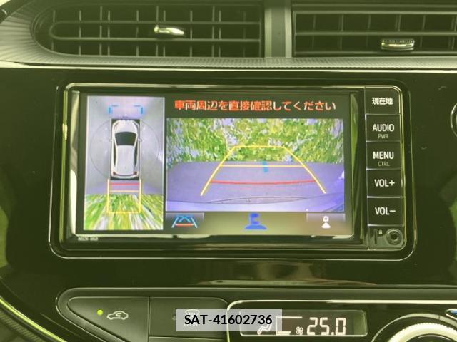 Toyota AQUA 2020-11 7822454-11