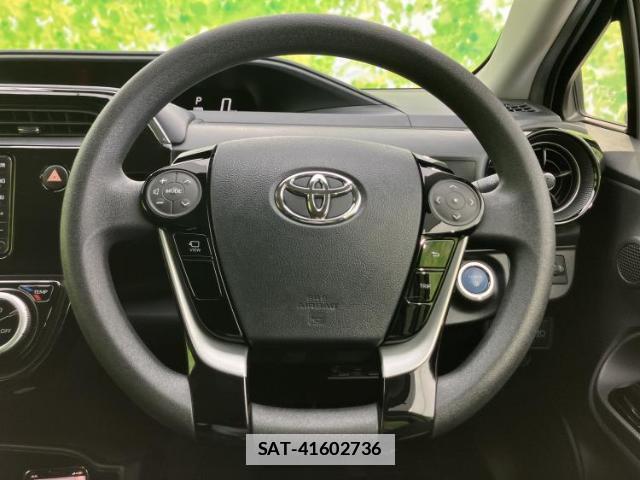 Toyota AQUA 2020-11 7822454-14