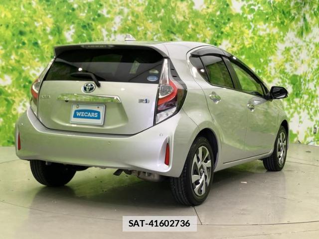 Toyota AQUA 2020-11 7822454-2