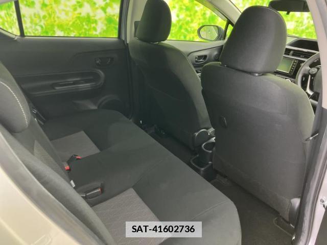 Toyota AQUA 2020-11 7822454-4