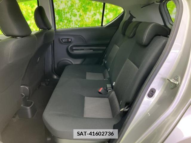 Toyota AQUA 2020-11 7822454-6