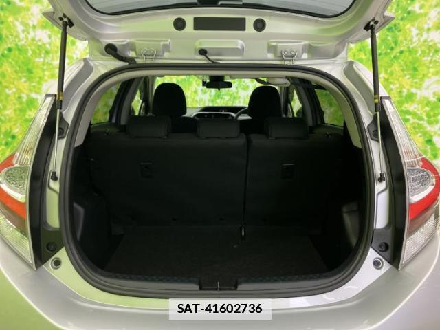 Toyota AQUA 2020-11 7822454-7