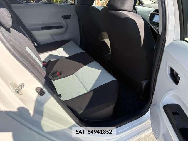 Toyota AQUA 2012-07 7822659-8