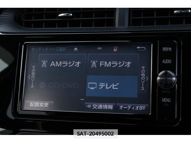Toyota AQUA 2018-05 7822912-11
