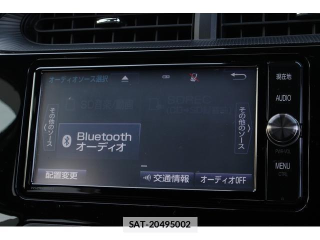 Toyota AQUA 2018-05 7822912-12