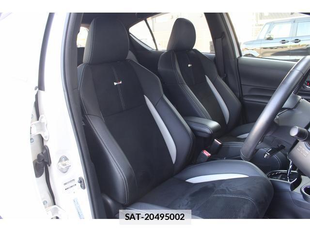 Toyota AQUA 2018-05 7822912-6