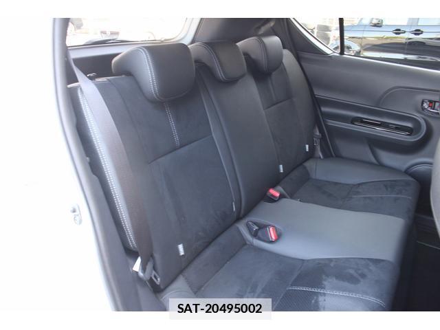 Toyota AQUA 2018-05 7822912-7