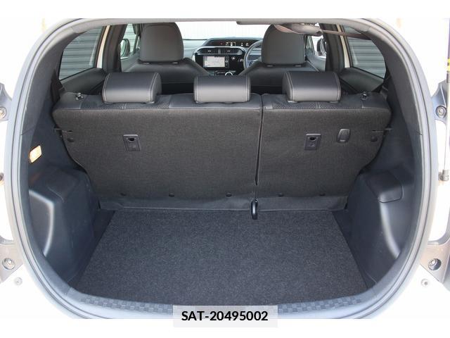 Toyota AQUA 2018-05 7822912-8