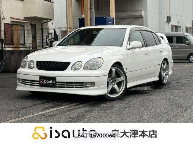 Toyota ARISTO 2003-02 7815269-0