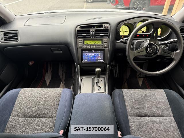 Toyota ARISTO 2003-02 7815269-1