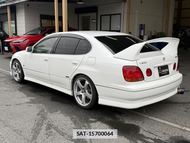Toyota ARISTO 2003-02 7815269-15
