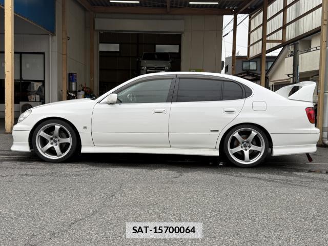 Toyota ARISTO 2003-02 7815269-16