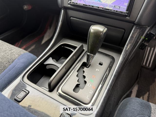 Toyota ARISTO 2003-02 7815269-18