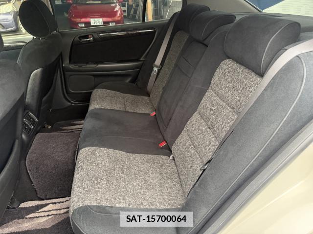 Toyota ARISTO 2003-02 7815269-3