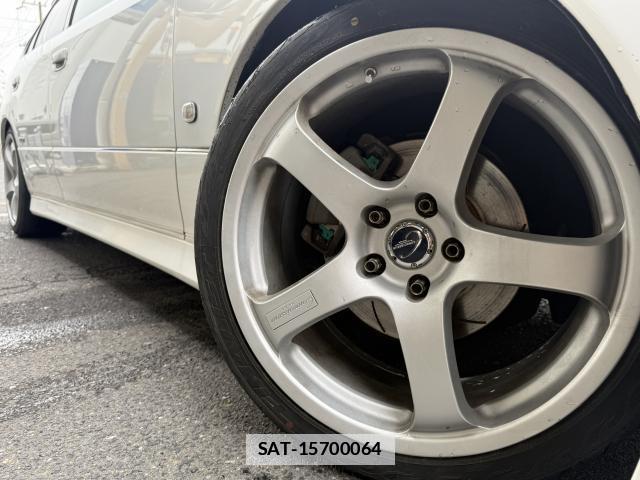 Toyota ARISTO 2003-02 7815269-4
